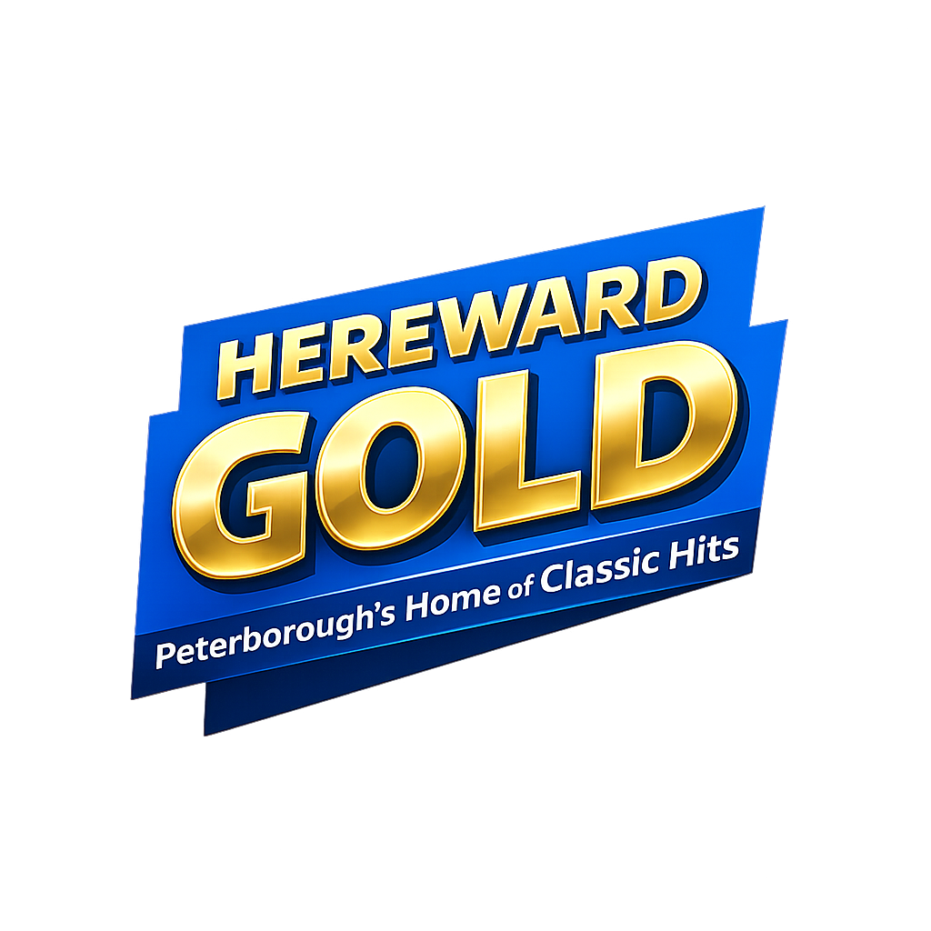 Hereward Gold